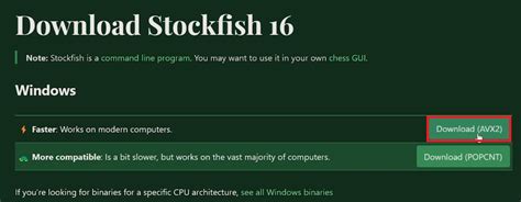 stockfish|stockfish for pc.